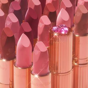 Charlotte Tilbury Pillow Talk Love Effect Lipstick